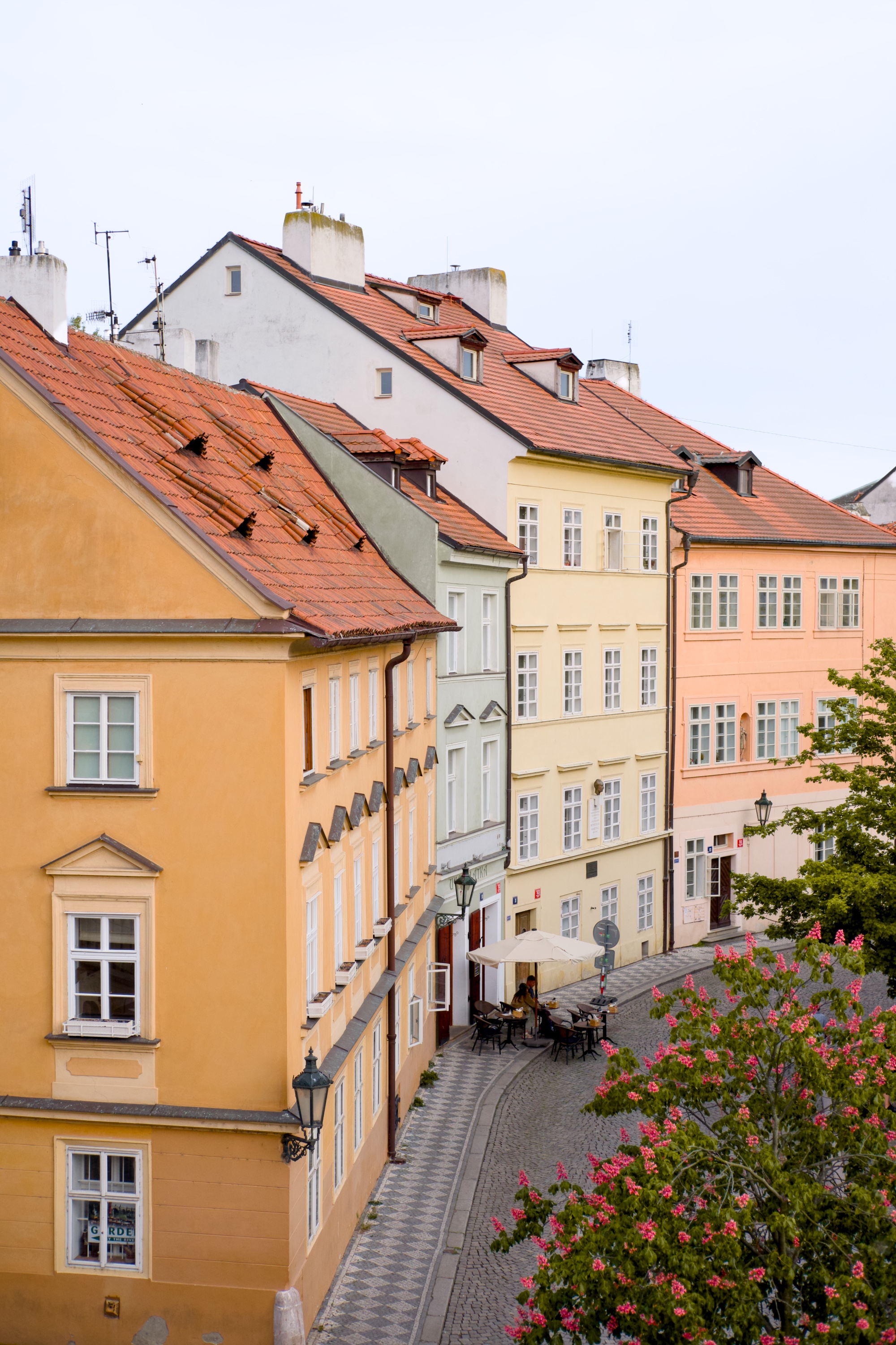 Prague